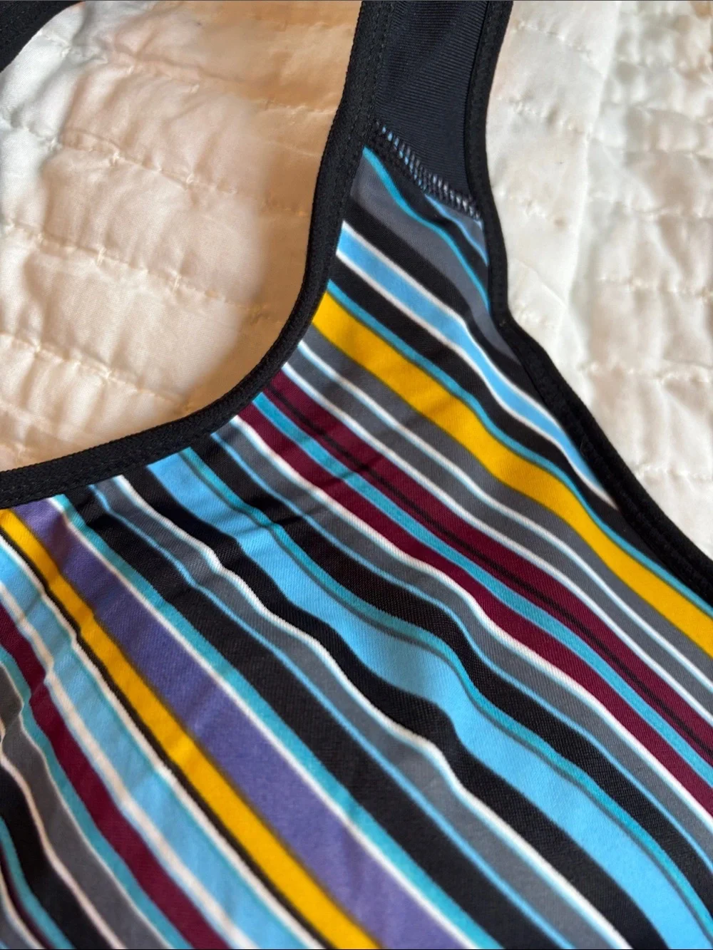 Champion supportive racerback